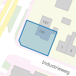Perceel MTD02-A-2443