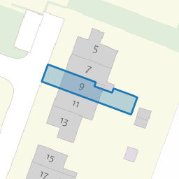 Perceel MTD02-A-2457