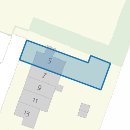 Perceel MTD02-A-2458