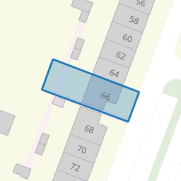 Perceel MTD02-A-2468