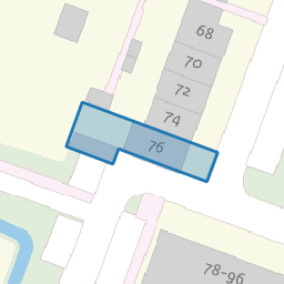 Perceel MTD02-A-2473