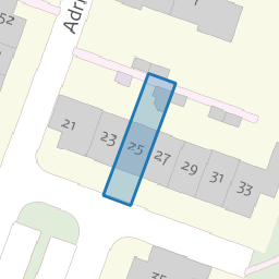 Perceel MTD02-A-2476