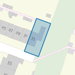 Perceel MTD02-A-2480