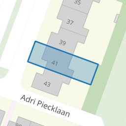 Perceel MTD02-A-2484