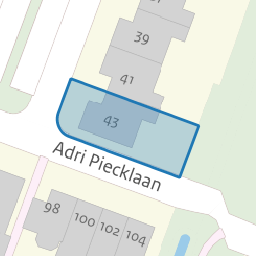 Perceel MTD02-A-2485