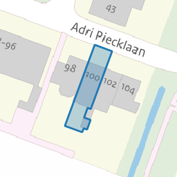 Perceel MTD02-A-2487