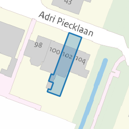 Perceel MTD02-A-2488