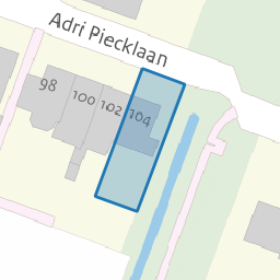 Perceel MTD02-A-2489