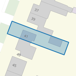 Perceel MTD02-A-2547