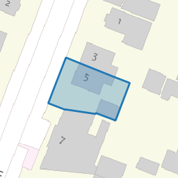 Perceel MTD02-A-2600