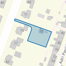 Perceel MTD02-A-2632