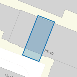 Perceel MTD02-A-2636