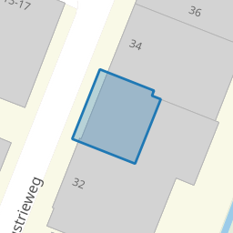 Perceel MTD02-A-2645