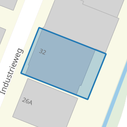 Perceel MTD02-A-2646