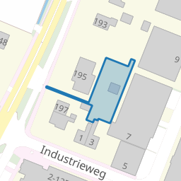 Perceel MTD02-A-2647