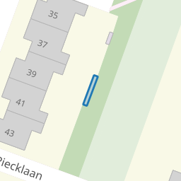 Perceel MTD02-A-2650