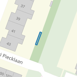 Perceel MTD02-A-2651