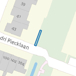 Perceel MTD02-A-2652