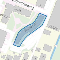 Perceel MTD02-A-2665