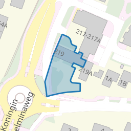 Perceel MTD02-A-2676