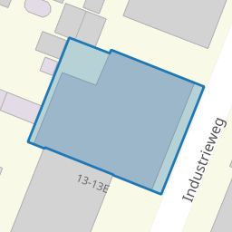 Perceel MTD02-A-2679