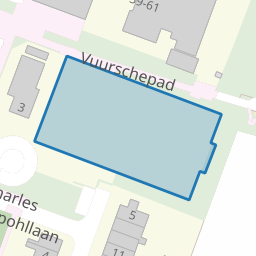 Perceel MTD02-A-2683