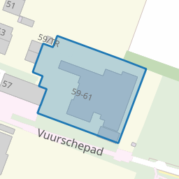 Perceel MTD02-A-2690