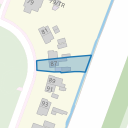 Perceel MTD02-A-2696