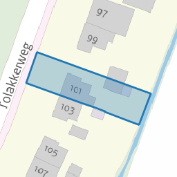 Perceel MTD02-A-2701