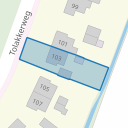 Perceel MTD02-A-2702