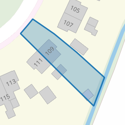 Perceel MTD02-A-2705