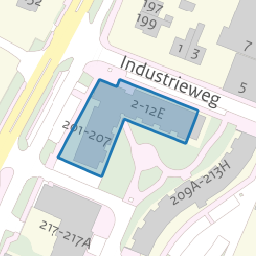 Perceel MTD02-A-2714