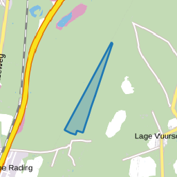 Perceel MTD02-A-2732