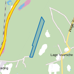 Perceel MTD02-A-2733