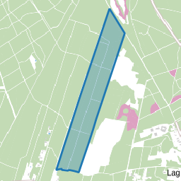 Perceel MTD02-A-2734