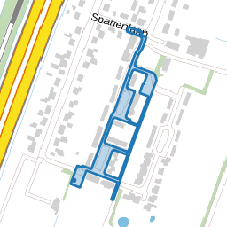 Perceel MTD02-A-2754