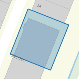 Perceel MTD02-A-2776