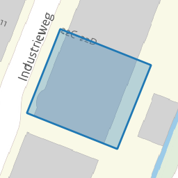 Perceel MTD02-A-2777