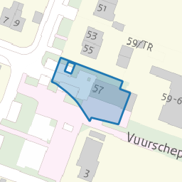 Perceel MTD02-A-2778