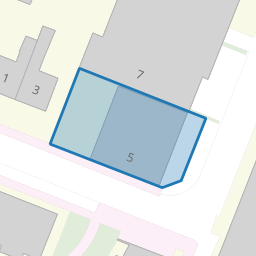 Perceel MTD02-A-2780