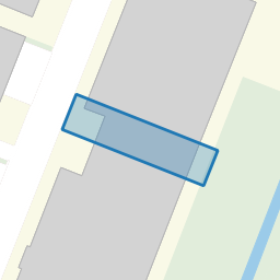 Perceel MTD02-A-2791