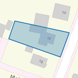 Perceel MTD02-B-1014