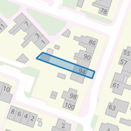 Perceel MTD02-B-1219