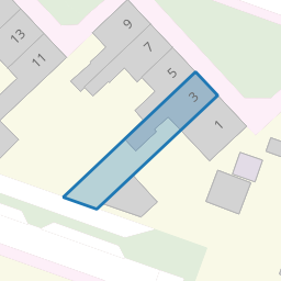 Perceel MTD02-B-1225