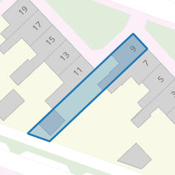 Perceel MTD02-B-1228