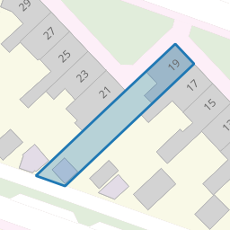 Perceel MTD02-B-1233