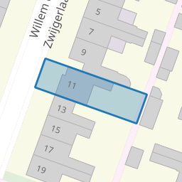 Perceel MTD02-B-1247