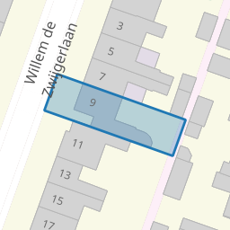 Perceel MTD02-B-1248