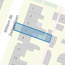 Perceel MTD02-B-1249