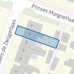 Perceel MTD02-B-1251